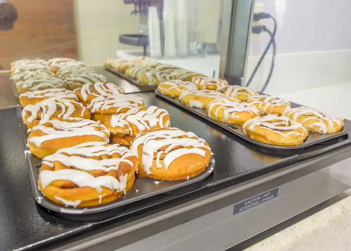 Holiday Inn Express & Suites Raymondville, An Ihg Hotel