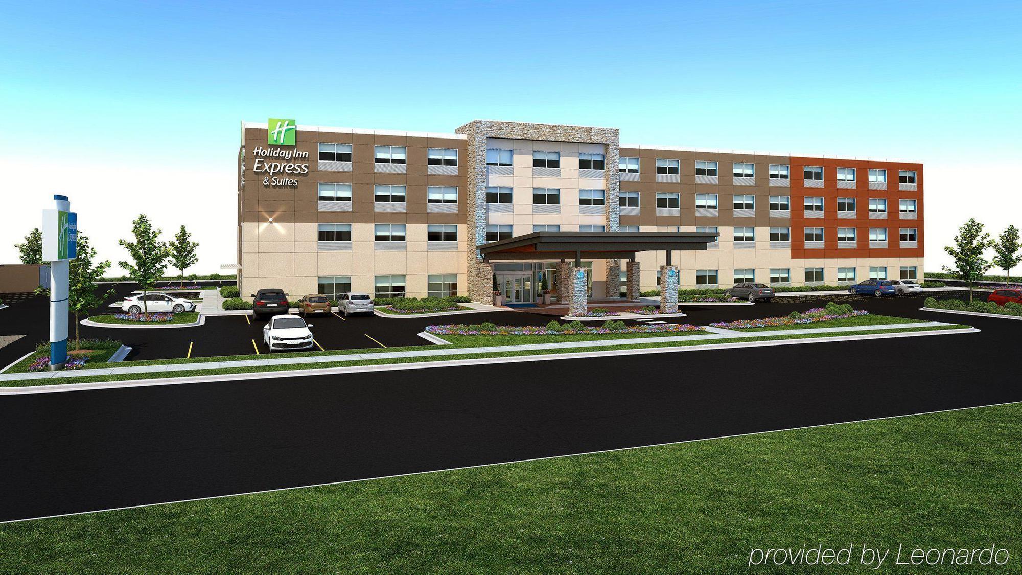 Express & Raymondville, An Ihg Hotel 3*