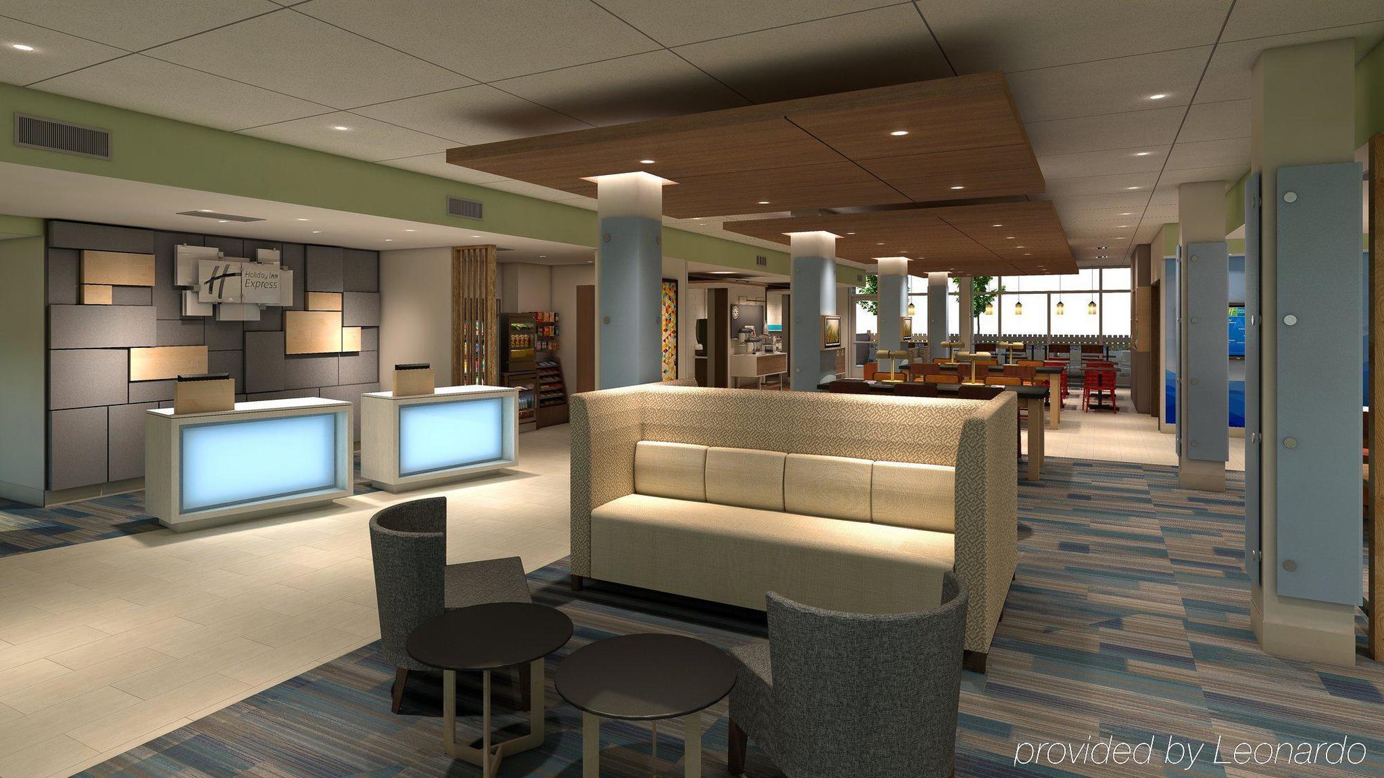 Hotel Express & Raymondville, An Ihg